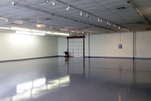 Bredenbecks Commercial Interior Painting